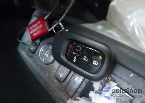 2025 Honda Accord Lx из США, поврежденный, VIN 1HGCY1F25SA024927